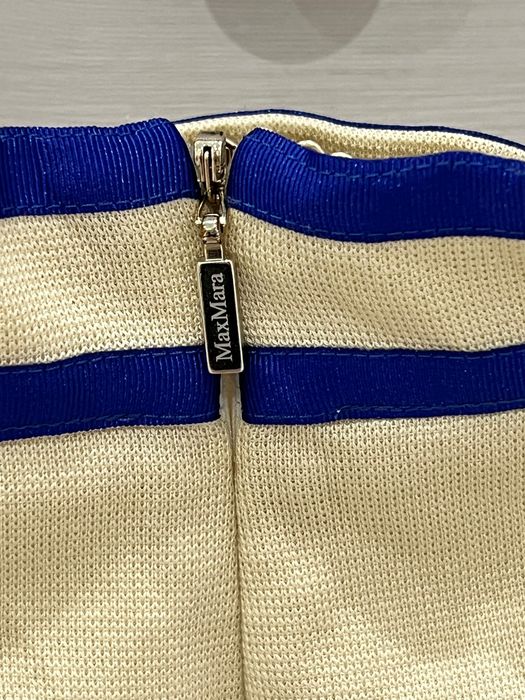 Спідниця Max Mara оригінал