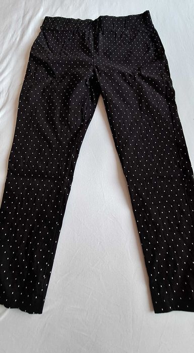 Spodnie damskie Beloved stretch rozmiar 44