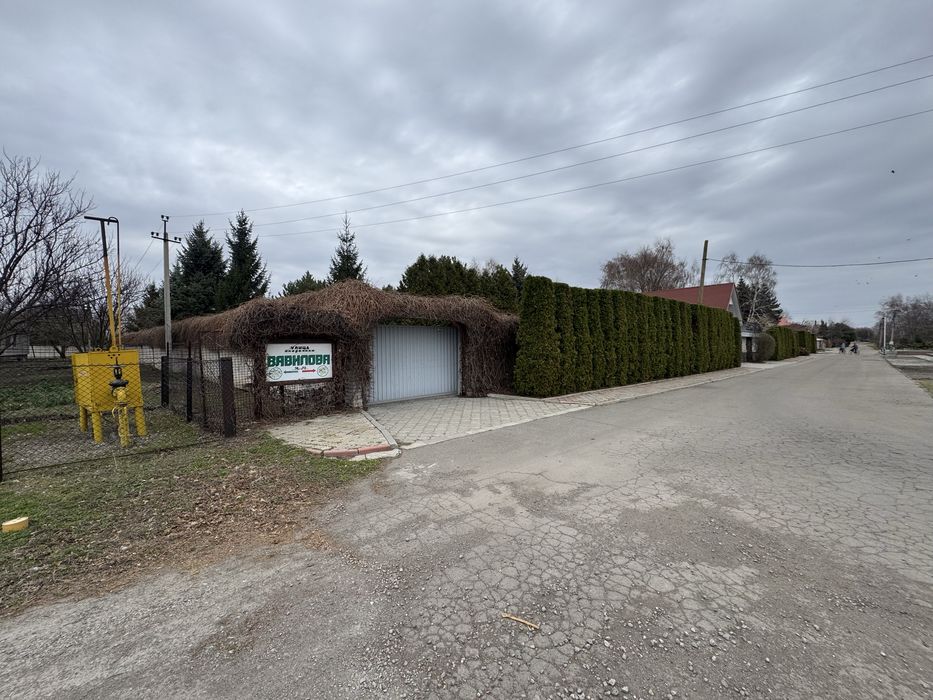 Продам участок Александровка Продам ділянку Олександрівка