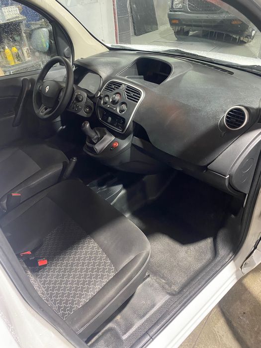 RENAULT Kangoo 1.5 dci  Compact