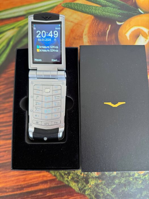 Продам Vertu Ayxta