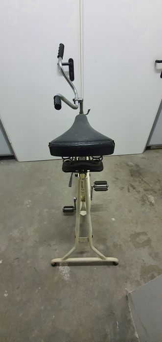 Rower treningowy