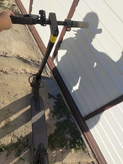 СРОЧНО!!!Xiaomi scooter m365