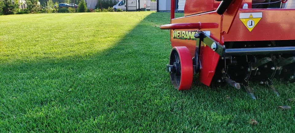 Aeracja rurkowa, aerator rurkowy