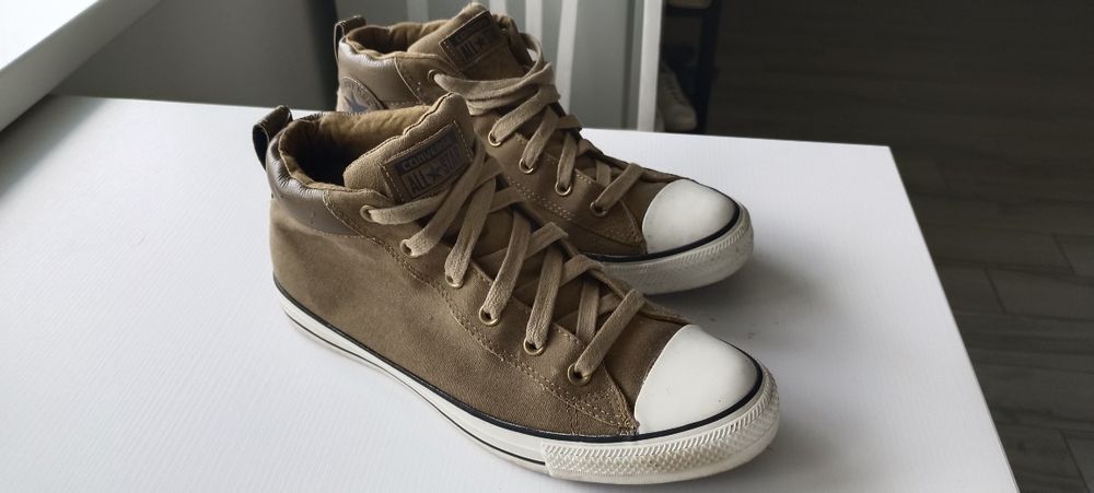 Кеди Converse all star 44 розмір