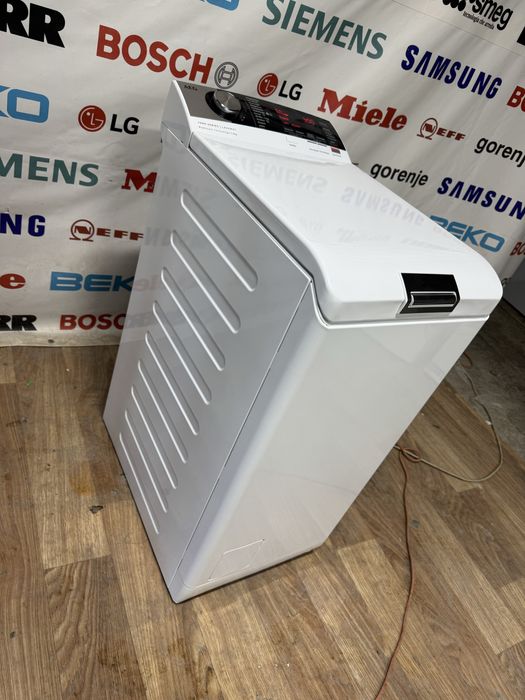 Пральна машина AEG 7000 series А+++ обробка паром! (стиральная)