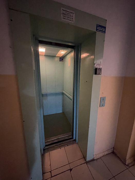 Продаж 2-к.кв з автономним опаленням по вулиці Головатого 77б