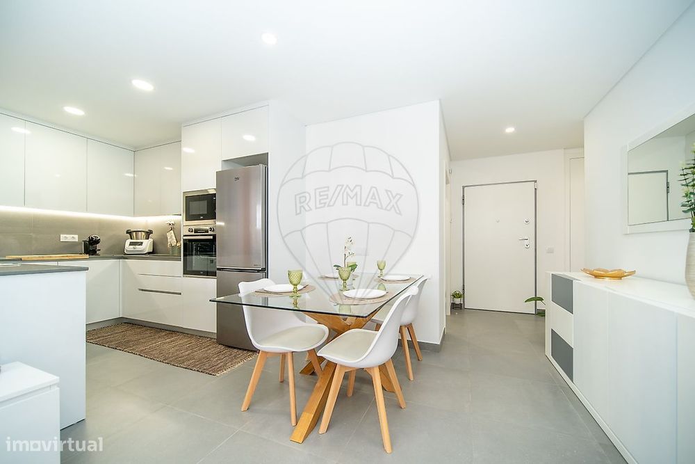 Apartamento T2 para venda