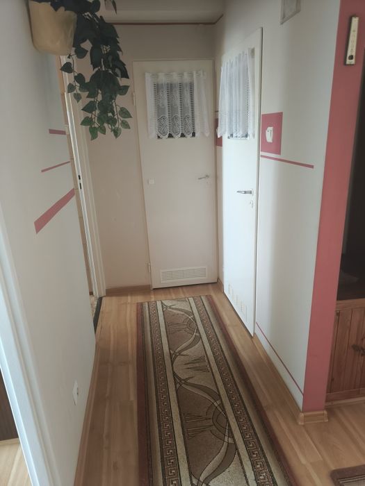 Kraśnik Stary Koszary