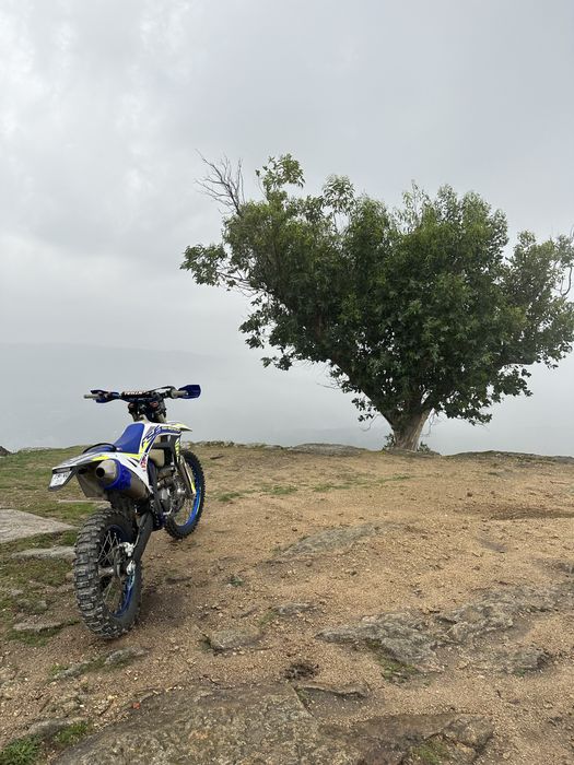 Sherco 300 SEF Factory