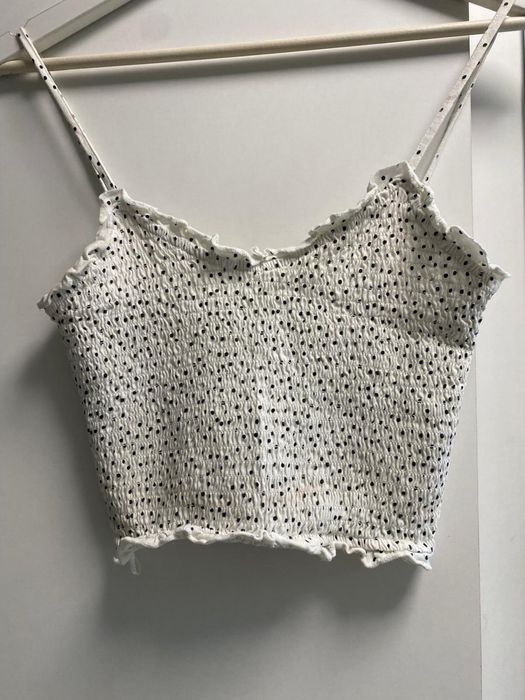 Top, rozm. XS, Primark