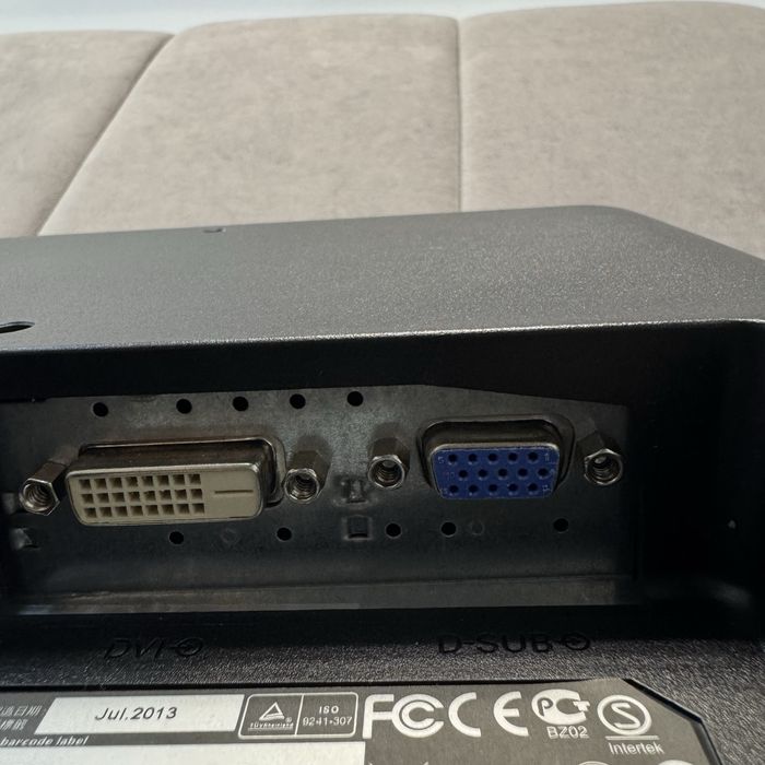 Монітор Philips 196V4L 19”