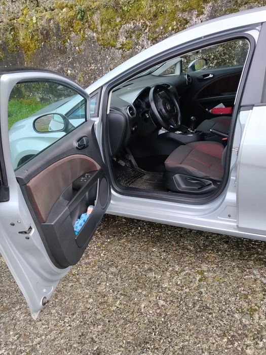 Vende-se Seat Leon