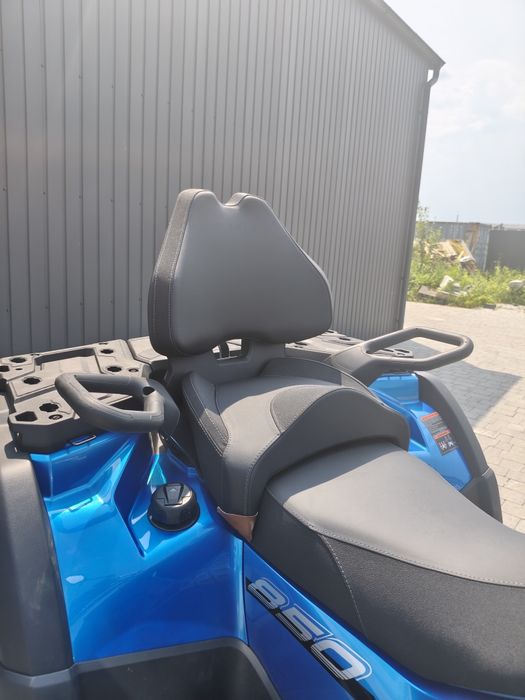 Cfmoto 850  Touring LTD 2026р.