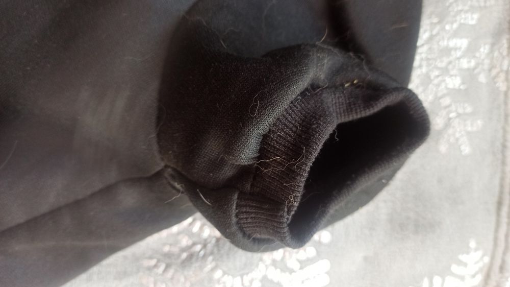 Do wieczora taniej Ubranie dla dużego psa 8 xl