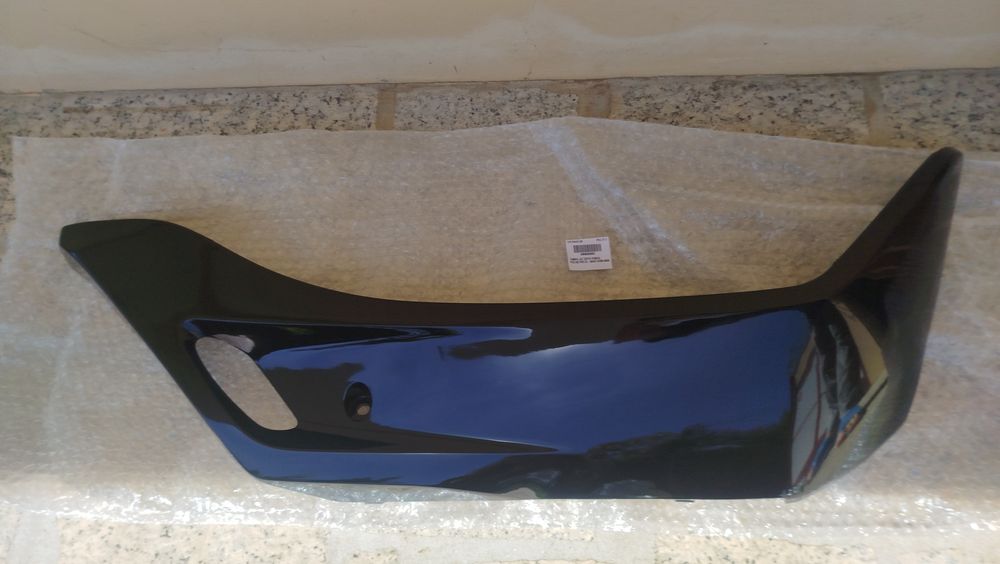 Carenagem Honda pcx 125