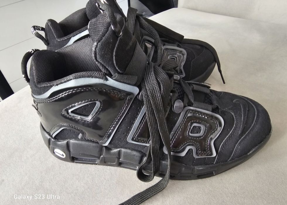 Nowe buty sneakersy Air 39/24,5 cm/