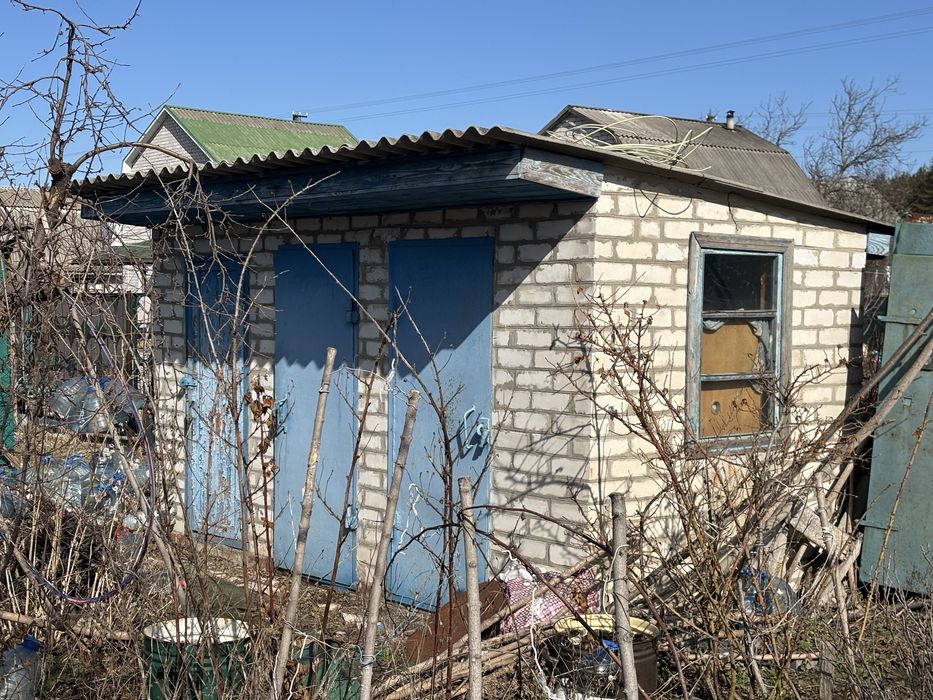 Продам Дачу в СТ Троянда