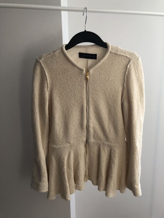 Zara Marynarka S