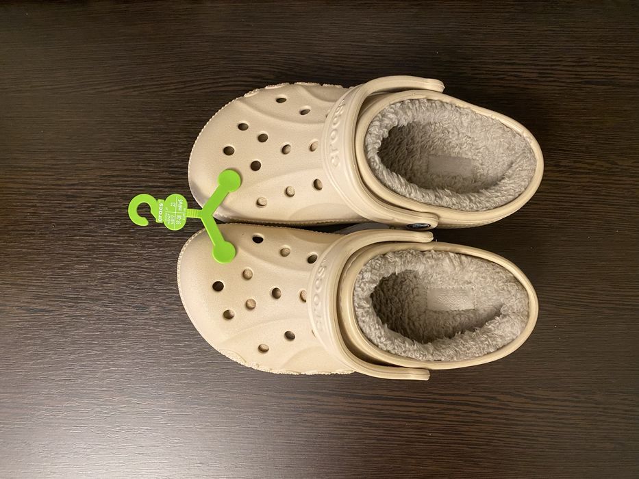 Клоги Crocs, жіночі