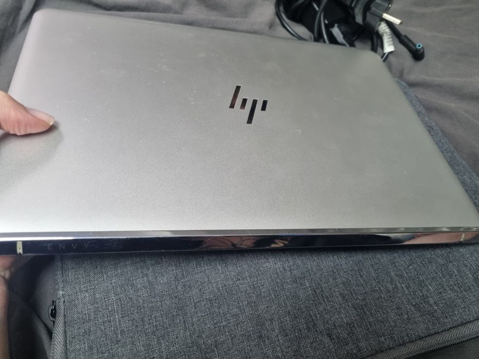 Ноутбук HP ENVY 13-ab з SSD 256 ГБ