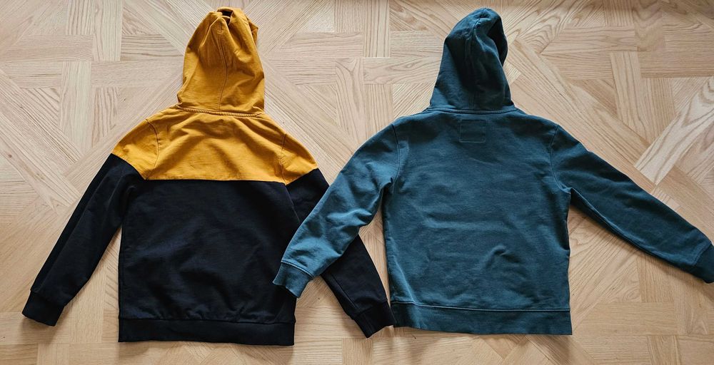 Bluzy,bluza chłopięce rozmiar 140