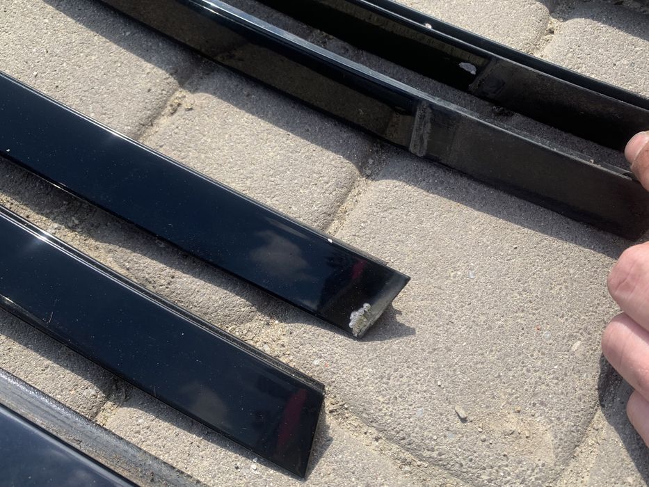 Shadowline e61 polysk KOMPLET WYSYLKA