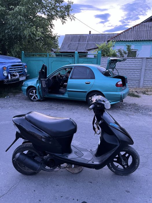 Продам сузуки летс 2 нев