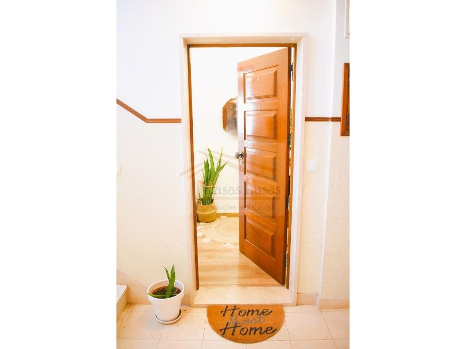 Apartamento T2 | Excelente Oportunidade