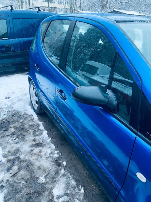 Продам гарне авто