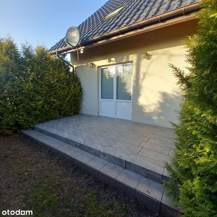 Dom – Trzebieradz - Widok 4