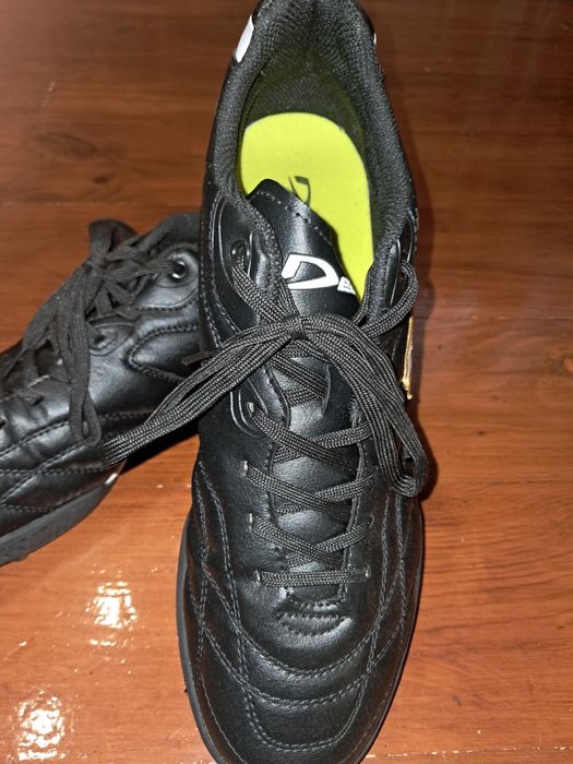 Футбольні бутси нові, розмір 46