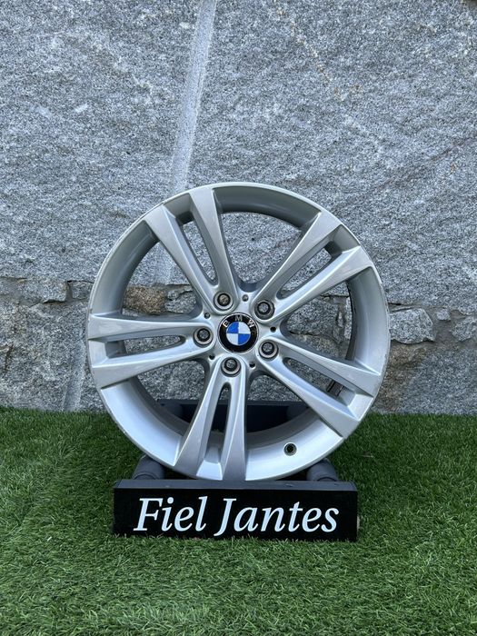 Jantes Bmw 5x120 18’