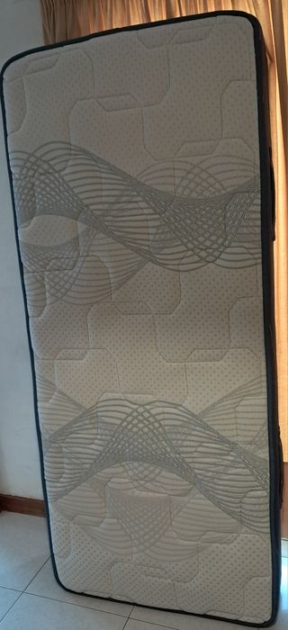 Colchão 80x190 Molaflex