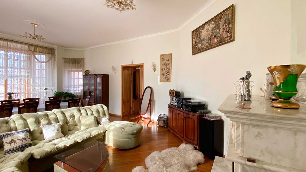 Будинок за адресою (площа 807 м²) - Atlanta.ua - фото 4