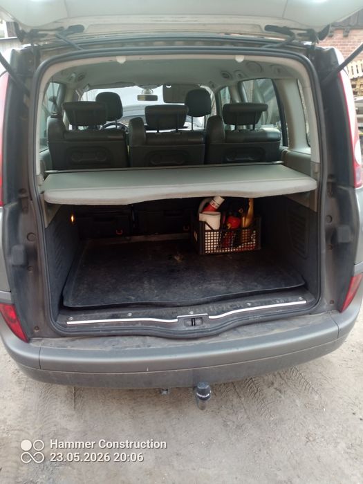 Renault   Espace
