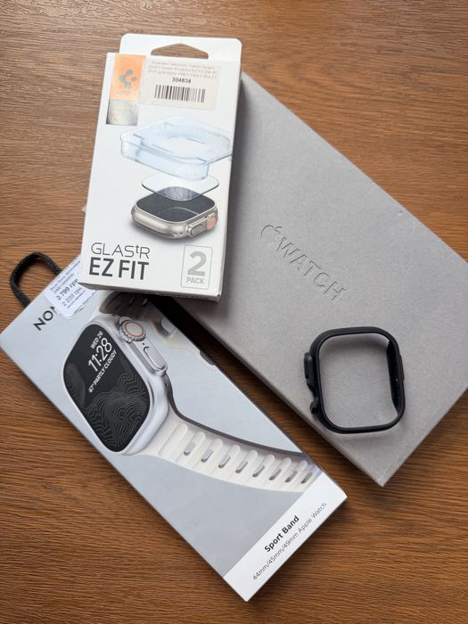 Apple watch ultra 3