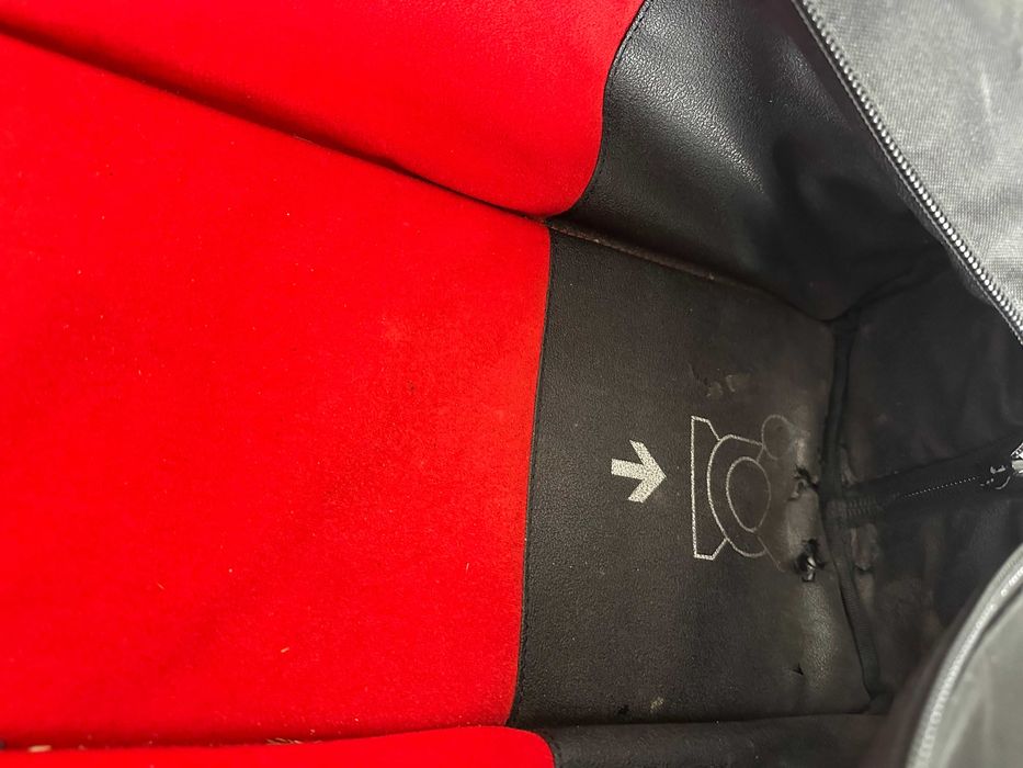 Case Sachtler, na statywy