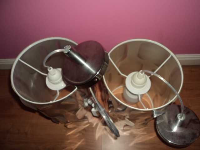 Candeeiros de tecto-2 iguais64873979674113121