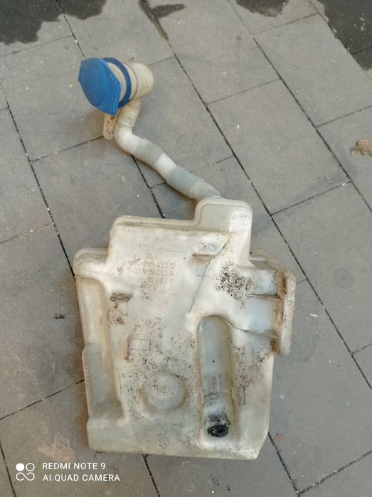 Vw Golf V Zbiorniczek Spryskiwaczy nr G4L5