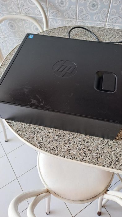 COMPUTADORES HP PROFISSIONAIS – Excelente Estado | Venda Individual ou em Lote
