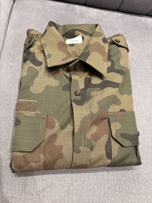 Koszula wojskowa