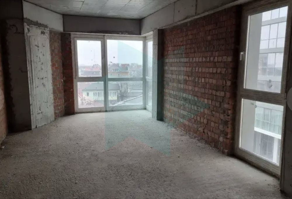 Продам 3к квартиру, 76м2, ЖК Рыбинский/Даффи