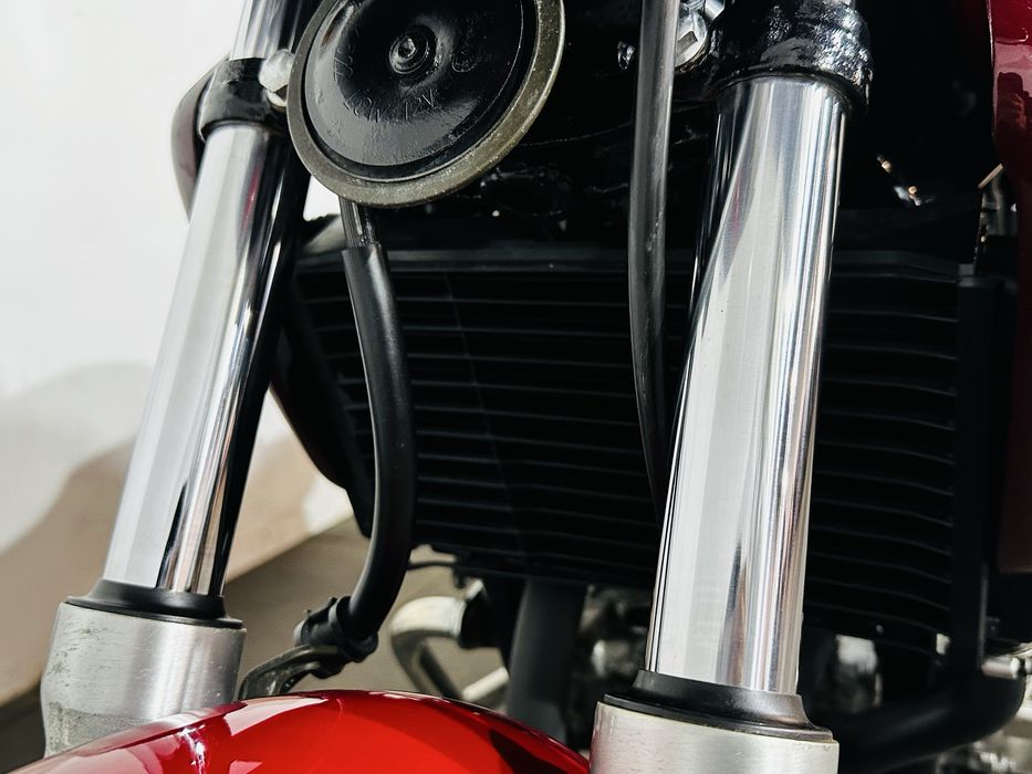 Honda Cb500 мото з європи (2850$)