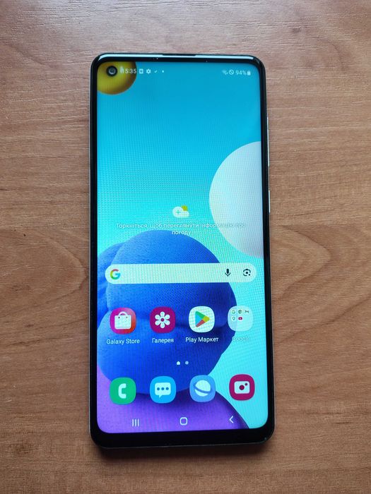 Samsung Galaxy A21s 3/32GB