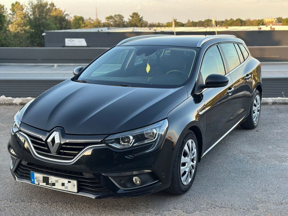 Renault Mégane