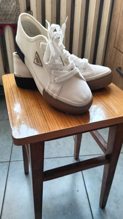 Buty damskie trampki 39