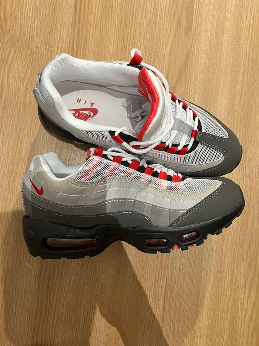 Air Max 95 Nike novo