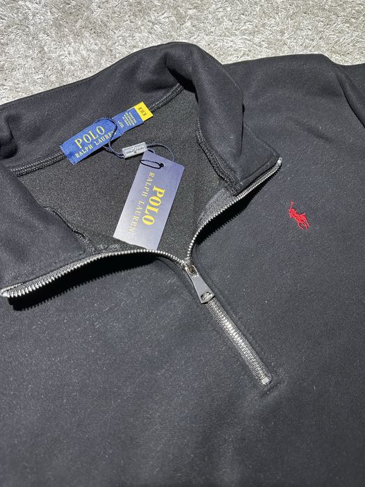 Polo Ralph Lauren Preto