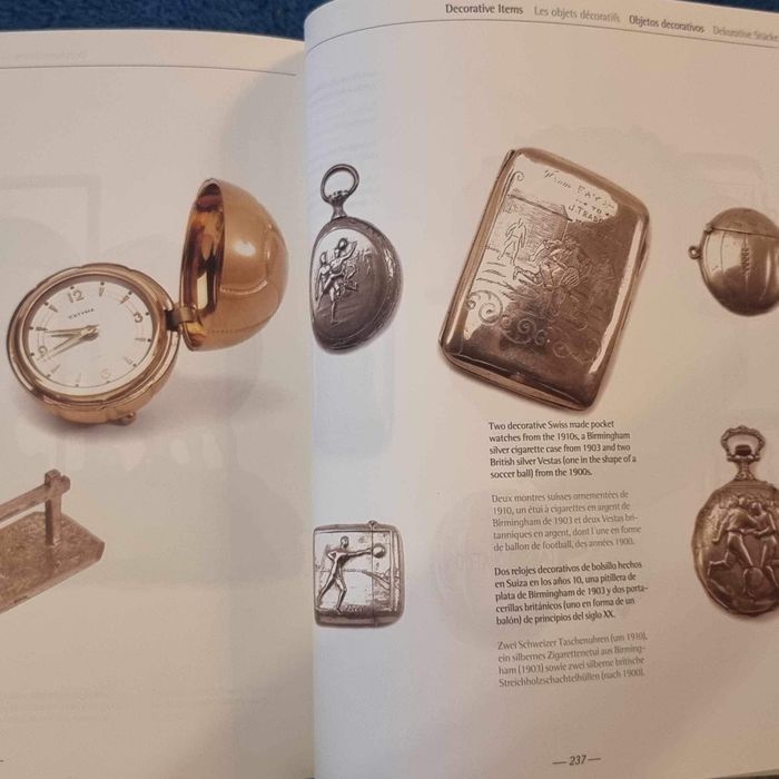 FIFA Muzeum katalog